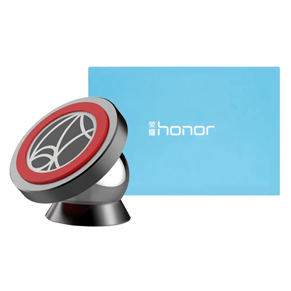 HONOR榮耀 原廠 磁吸式車用支架 (盒裝)