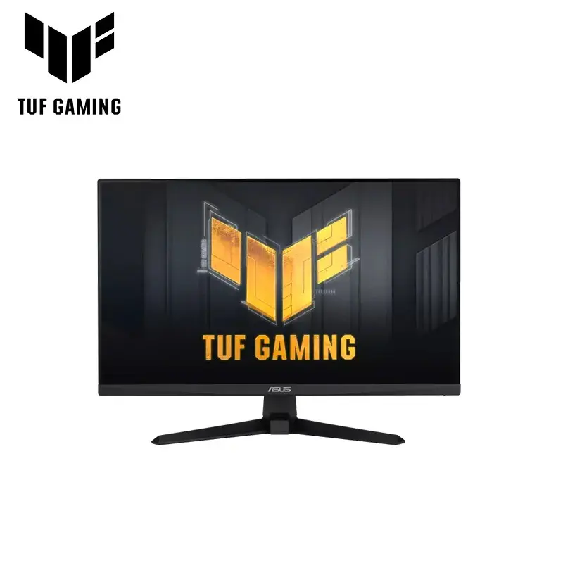 【ASUS 華碩】TUF Gaming VG259Q3A 25型電競螢幕