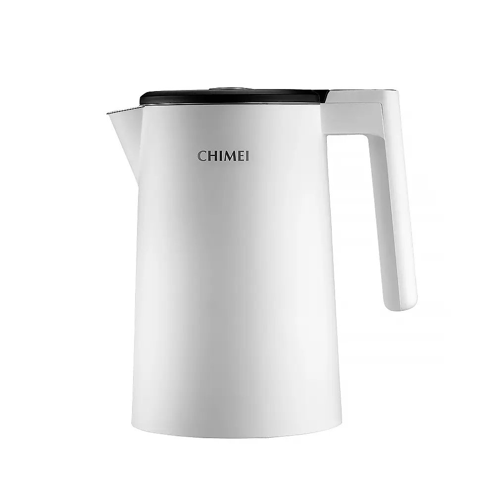 【CHIMEI奇美】KT-17SUT0 1.7L智慧溫控快煮壺