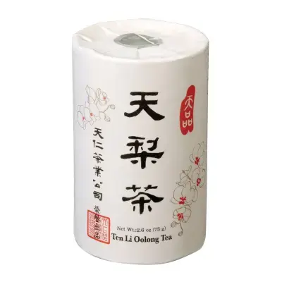らふれしあ　高級台湾茶　天仁茗茶台湾正規品天梨茶60g×2缶 5_89738472-3949-4194-a210-