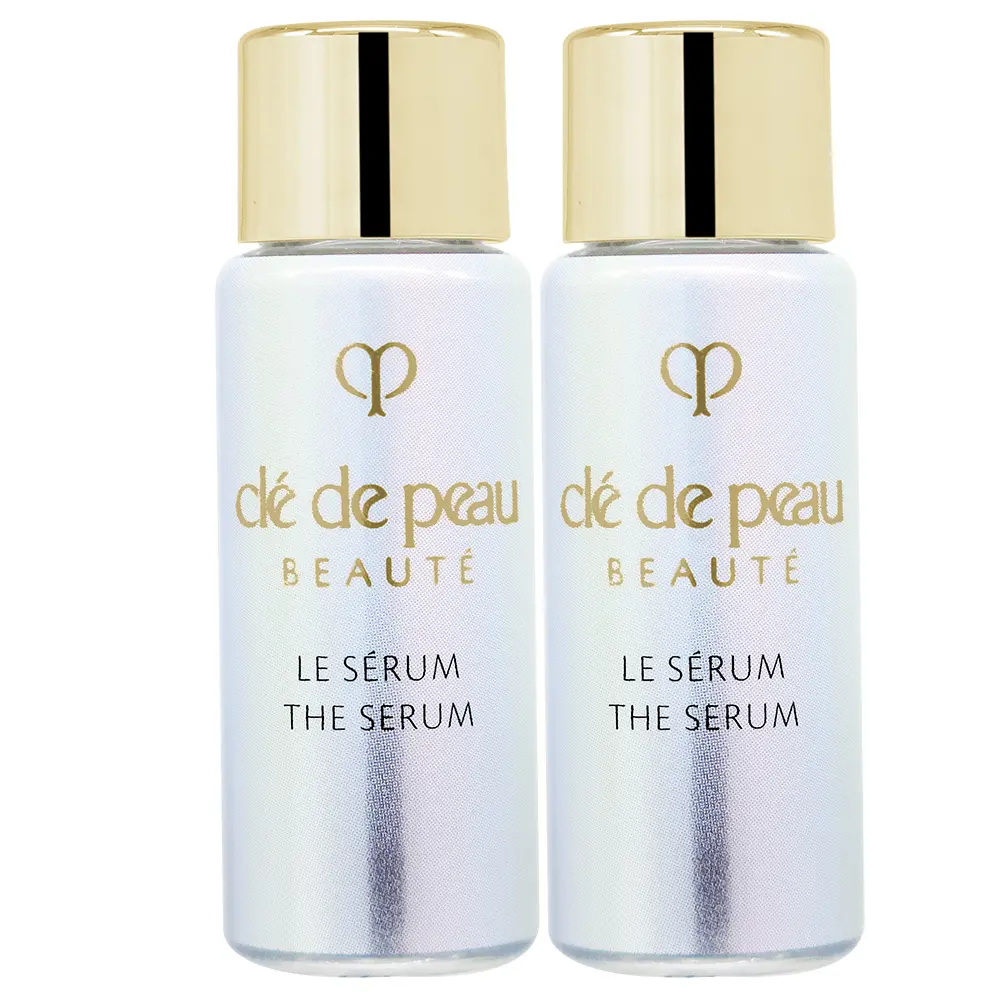 Cle de Peau Beaute 肌膚之鑰精萃光采激光晶露II(3ml)*2(正貨