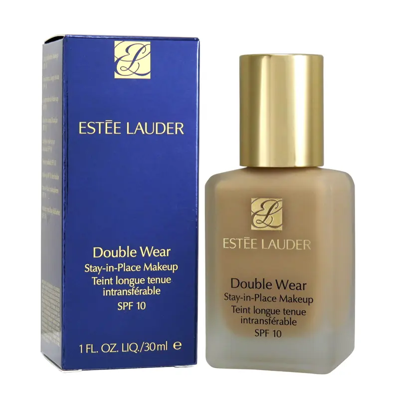 粉持久完美持妝粉底SPF10/PA++ 30ml-#1W2