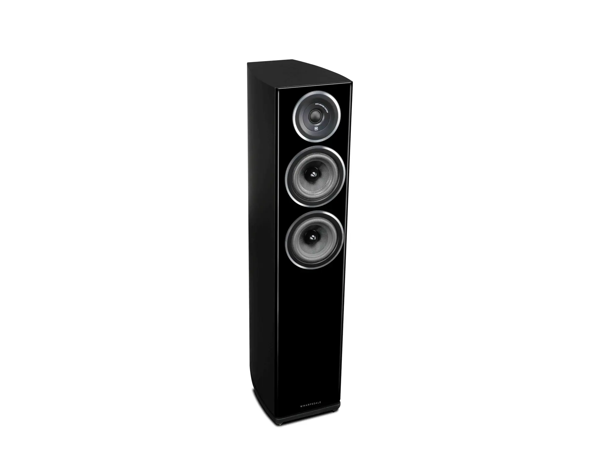 英國 Wharfedale Diamond 11.3 落地喇叭 /對-黑色