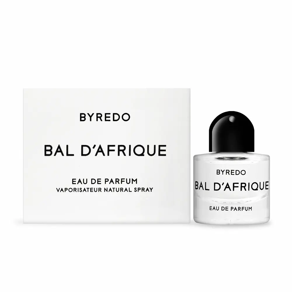 BYREDO 熱帶爵士淡香精Bal D'Afrique(8ml)-香水航空版｜Global