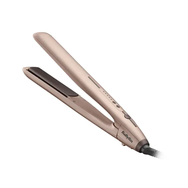 【Babyliss】2573BW 等離子水膜造型直髮夾