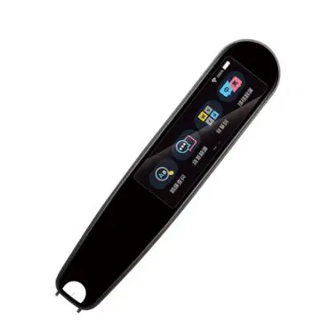 哈電族 S3 Scan翻譯筆
