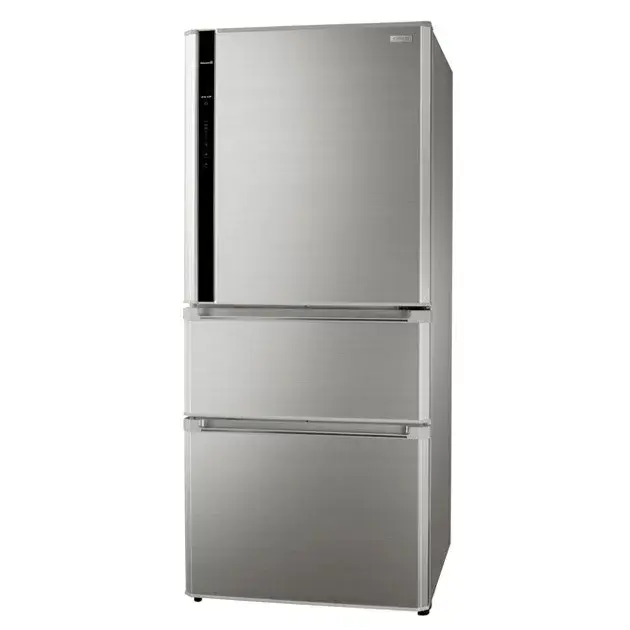 【CHIMEI奇美】五門560升變頻電冰箱 UR-P56VC1