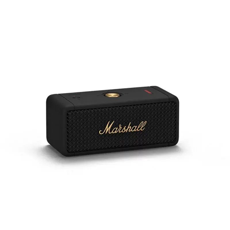 【Marshall】Emberton II藍芽喇叭 3色 APPLE 授權經銷商#奶油白-【缺貨】奶油白