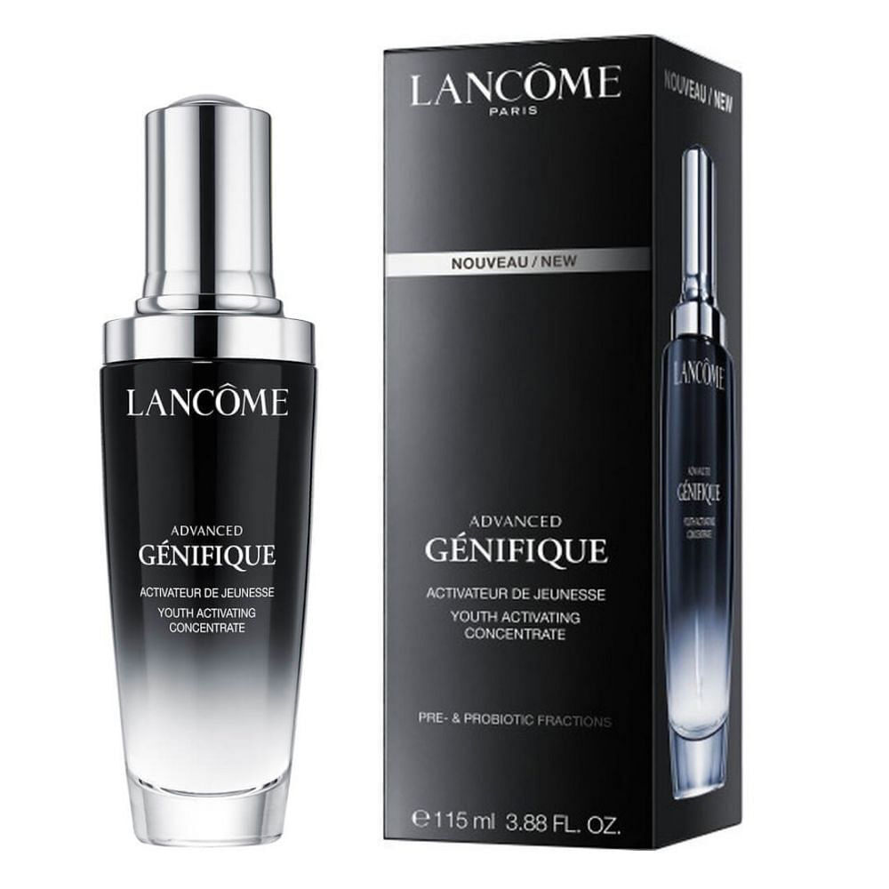 新品未使用LANCOME 美容液 115ml ランコム / ジェニフィック アルティメ セラム 115mL(限定）の