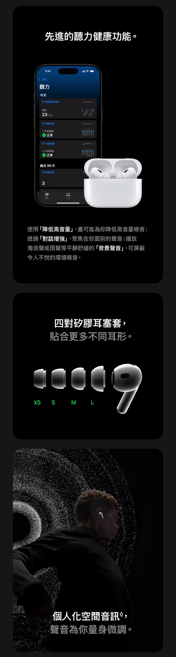 ★22台★airpodspro　新品 商品資訊-神腦生活