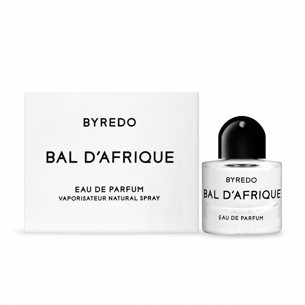 【新品未使用】BYREDO BAL D'AFRIQUE 香水 Byredo | Bal D'Afrique。独自性が光る香ばしいフローラル｜kaz-san