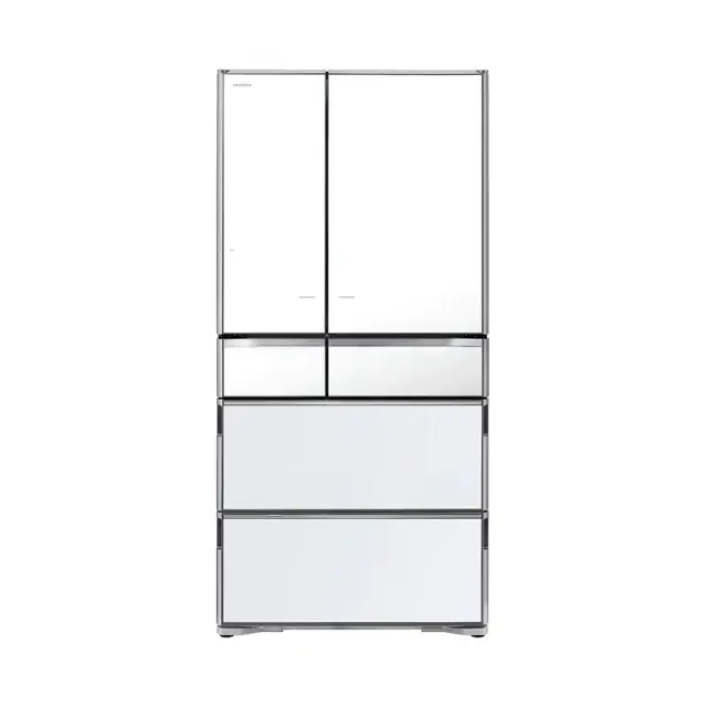 贈禮券5仟元+電動沙發+電動牙刷【HITACHI 日立】741公升日本原裝