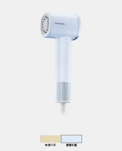 Panasonic 國際牌】高速馬達負離子吹風機EH-NE6M-A(寶寶粉藍