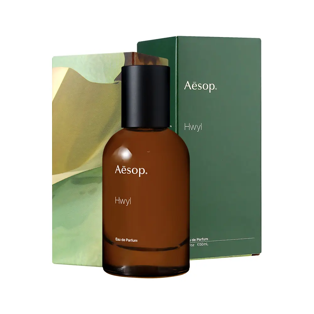 Aesop 香水 タシット オードパルファム 50mL（香水）｜Aesop（イソップ）の