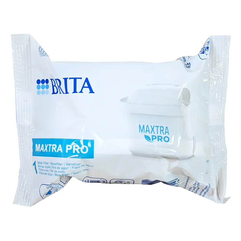 限時瘋搶｜【1壺2芯限定組】德國原裝BRITA Marella XL馬利拉濾水壺3.5L藍(內含2入PRO濾芯)  - 沉穩藍
