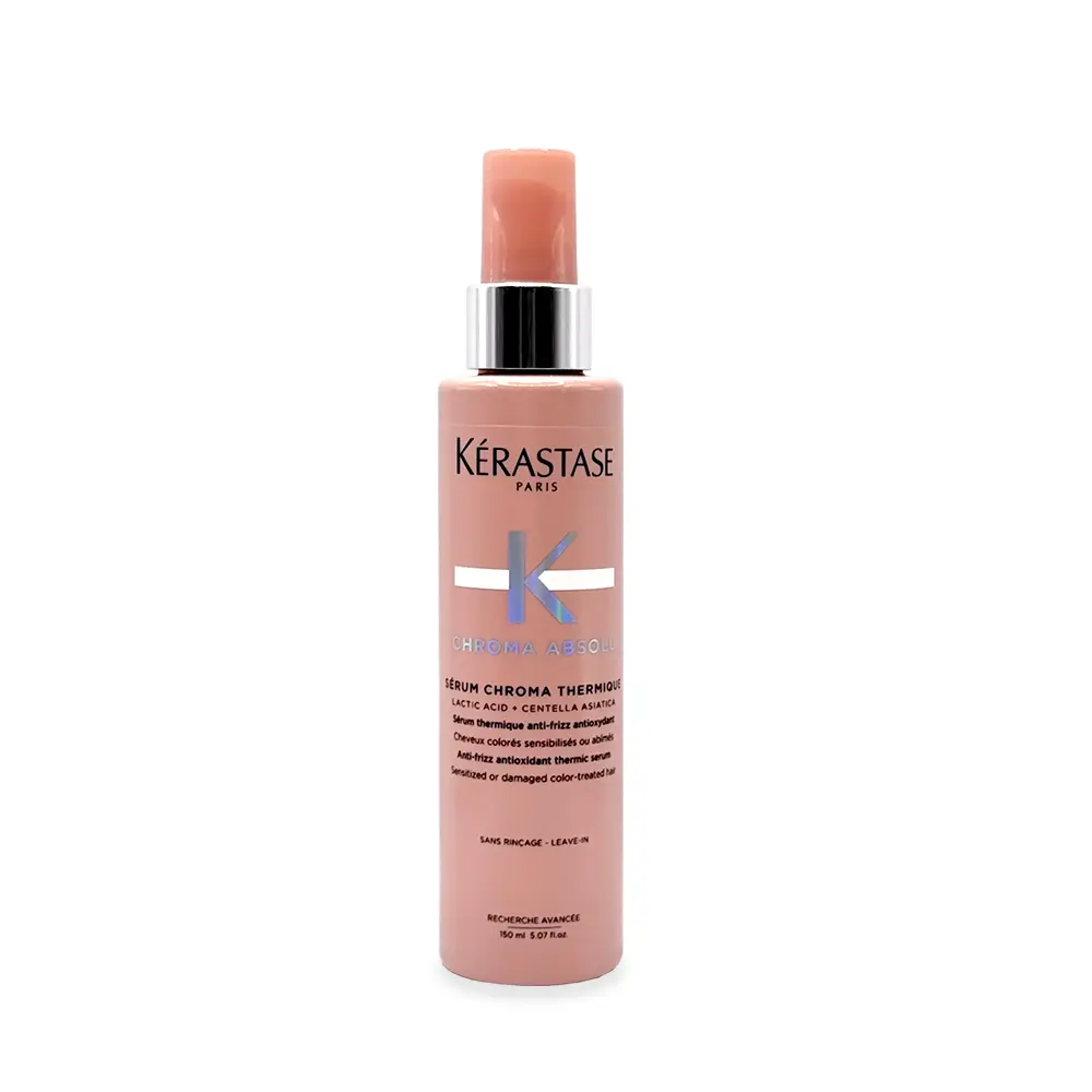 Kerastase 巴黎卡詩 恆彩重生熱活精華 150ml 國際航空版