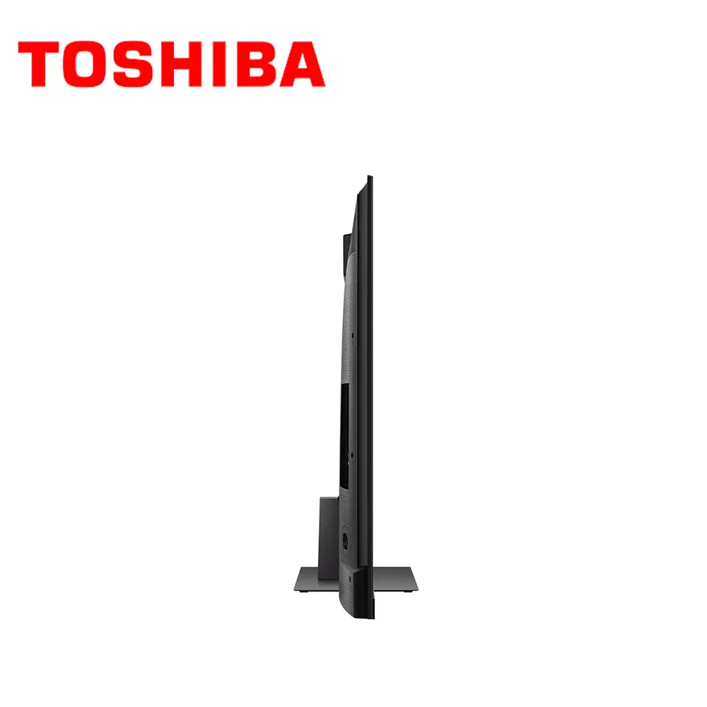 TOSHIBA 東芝REGZA 65Z870NP 65型4K 144Hz QD Mini LED AirPlay2 智慧