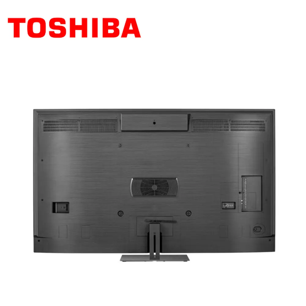 TOSHIBA 東芝REGZA 65Z870NP 65型4K 144Hz QD Mini LED AirPlay2 智慧