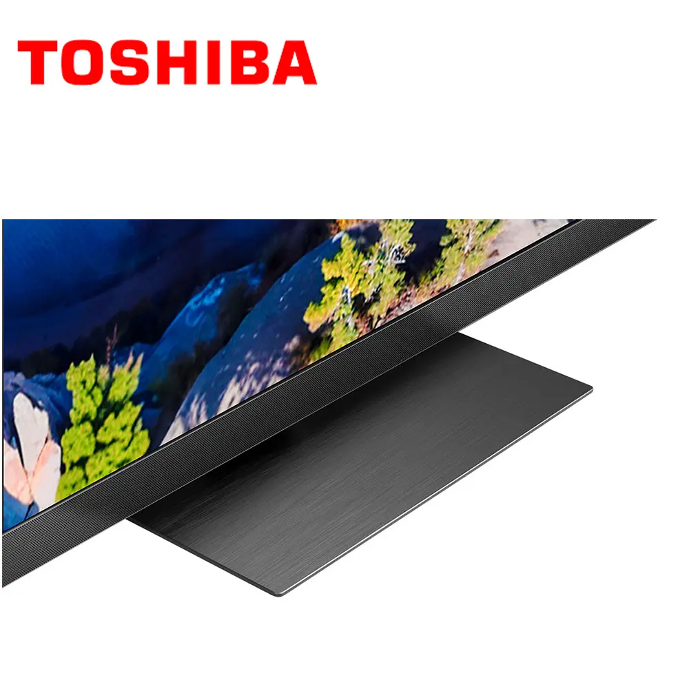 TOSHIBA 東芝REGZA 65Z870NP 65型4K 144Hz QD Mini LED AirPlay2 智慧