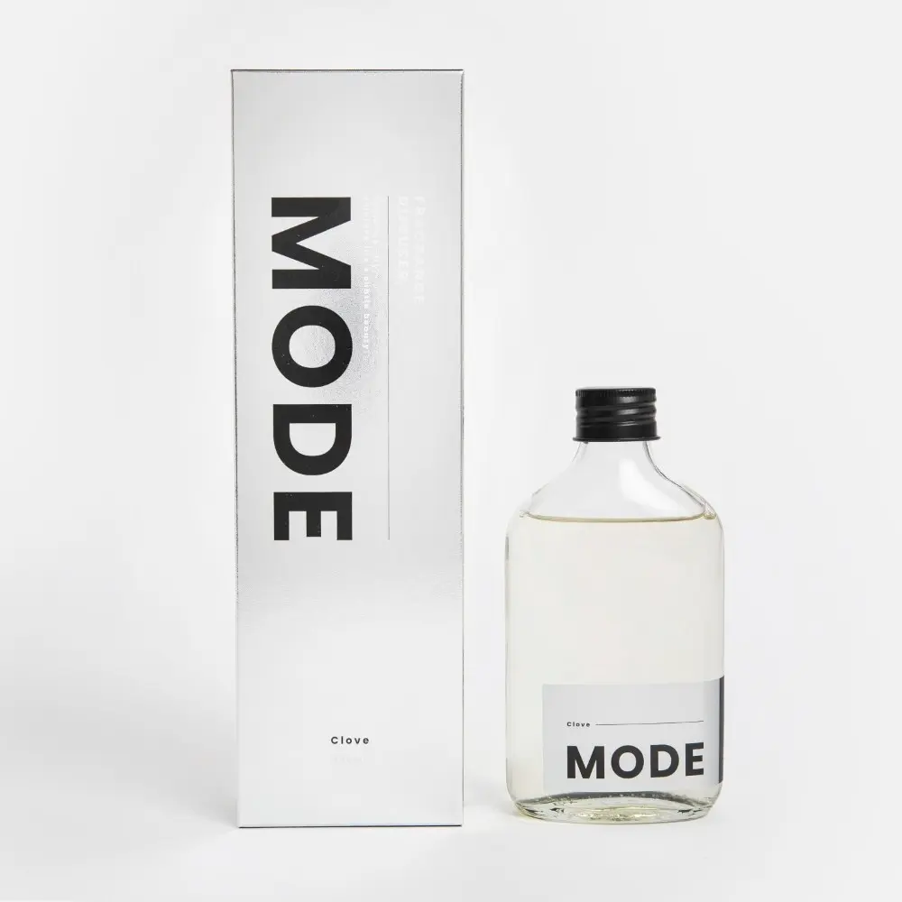 【HOLA】拾漫擴香200mL 佛手柑與丁子香