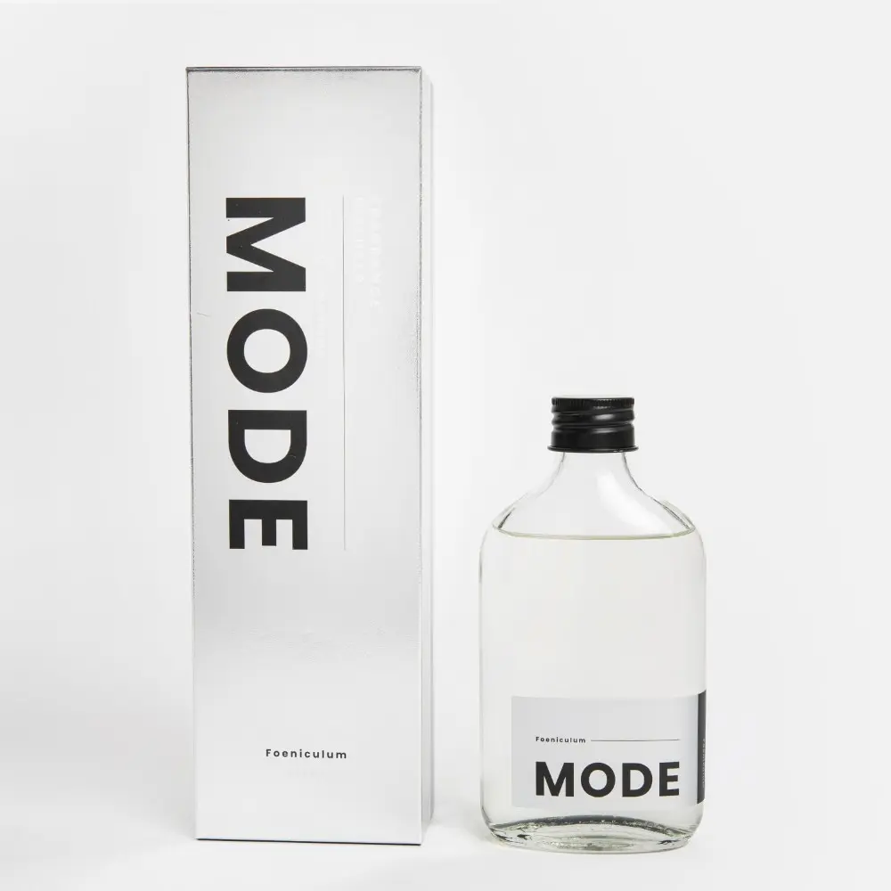 【HOLA】拾漫擴香200mL 烏沉木與小茴香