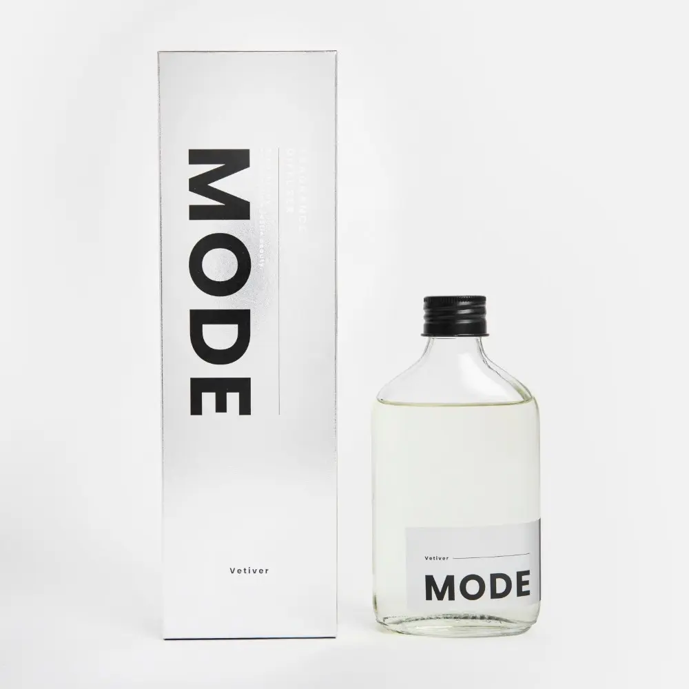 【HOLA】拾漫擴香200mL 巖蘭草與乳香脂