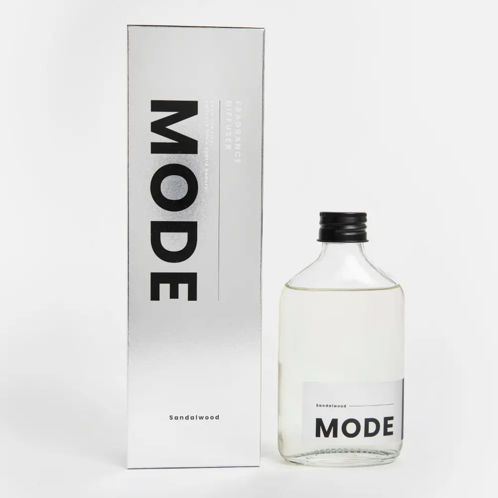 【HOLA】拾漫擴香200mL 檀香木與廣藿香