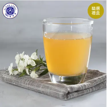 【永豐餘生技 GREEN&SAFE】放山滴雞精禮袋  60g/入*14