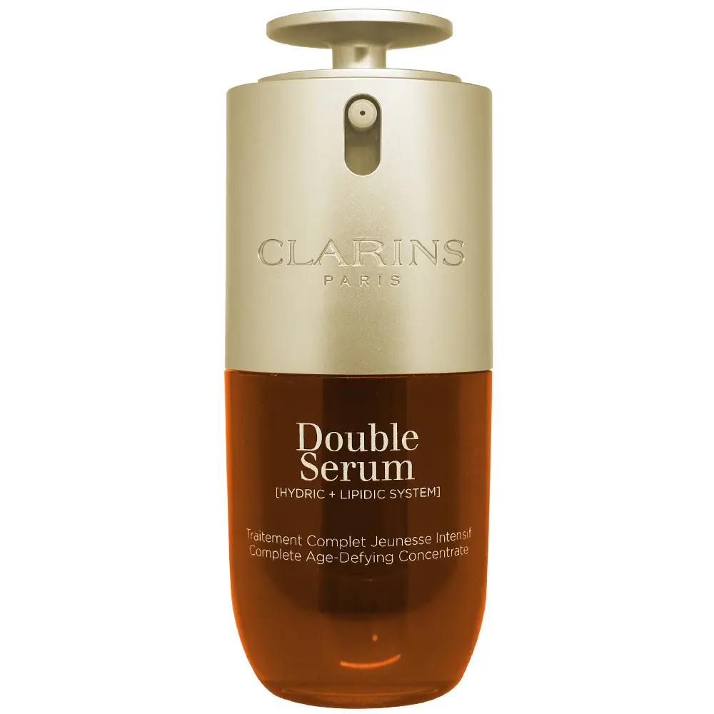 CLARINS 克蘭詩 黃金雙萃精華(30ml)(正貨)