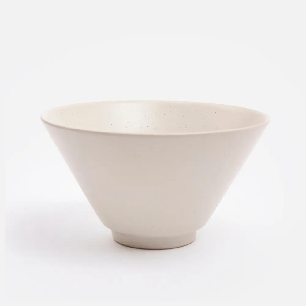 【HOLA】Neoflam FIKA ONE碗17cm 米白
