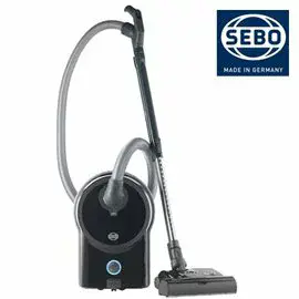 德國原裝SEBO頂級吸塵器 AIRBELT D4 PREMIUM