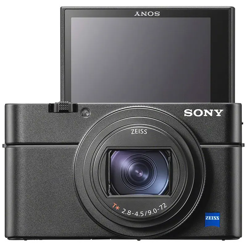 限期註冊送原電【SONY 索尼】DSC-RX100M7 DSC-RX100VII 公司貨