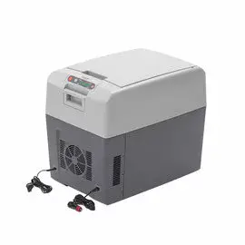 德國 WAECO TC35FL TC 系列半導體多用途行動冷熱箱