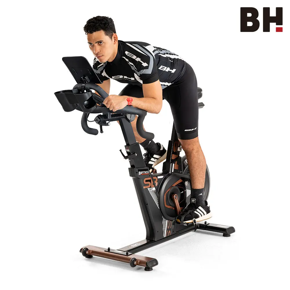 BH】H990W SB7 Watt 精功率磁控後驅飛輪車｜桃園A19｜Global Mall 環球Online