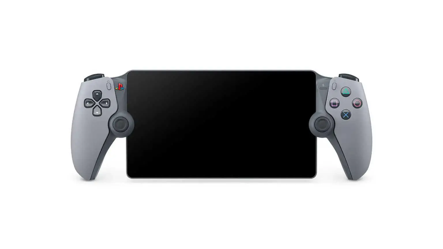 SONY 索尼 PlayStation Portal (PS Portal) 【贈主機玻璃保護貼+專用收納包】-三十周年紀念版,台灣公司貨