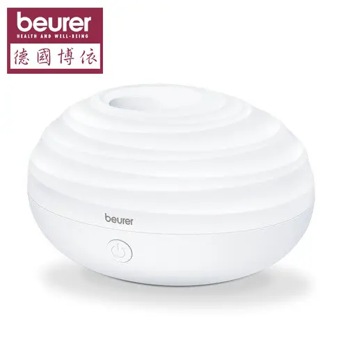 【beurer 德國博依】芳療水氧機 LA20
