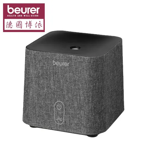 【beurer 德國博依】芳療水氧機 LA 35