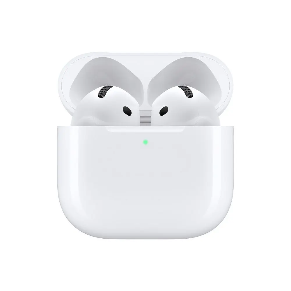 【Apple】 AirPods 4 一般款 無主動降噪