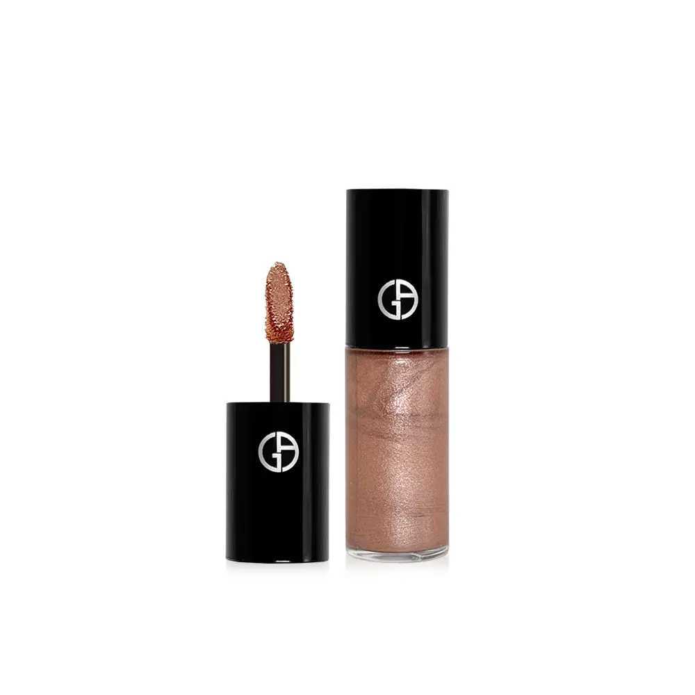 Giorgio Armani 設計師訂製綻色眼彩露 3ml #44 ROSE GOLD 無盒 國際航空版