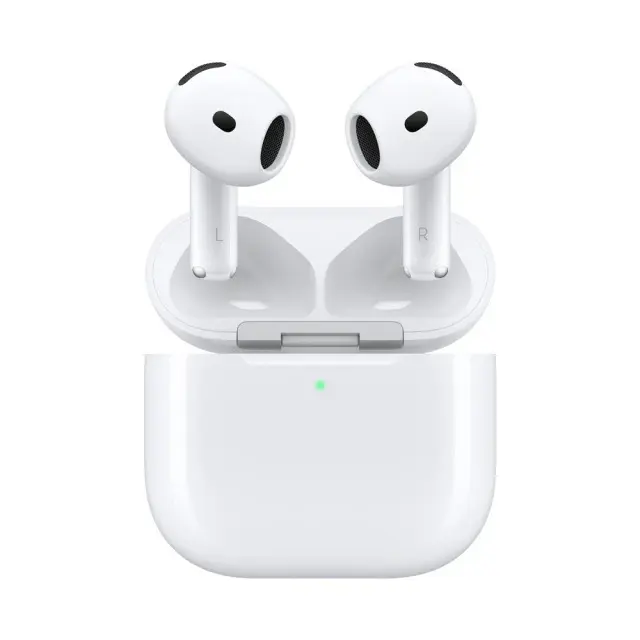 【APPLE 授權經銷商】AirPods 4 (MXP63TA/A)