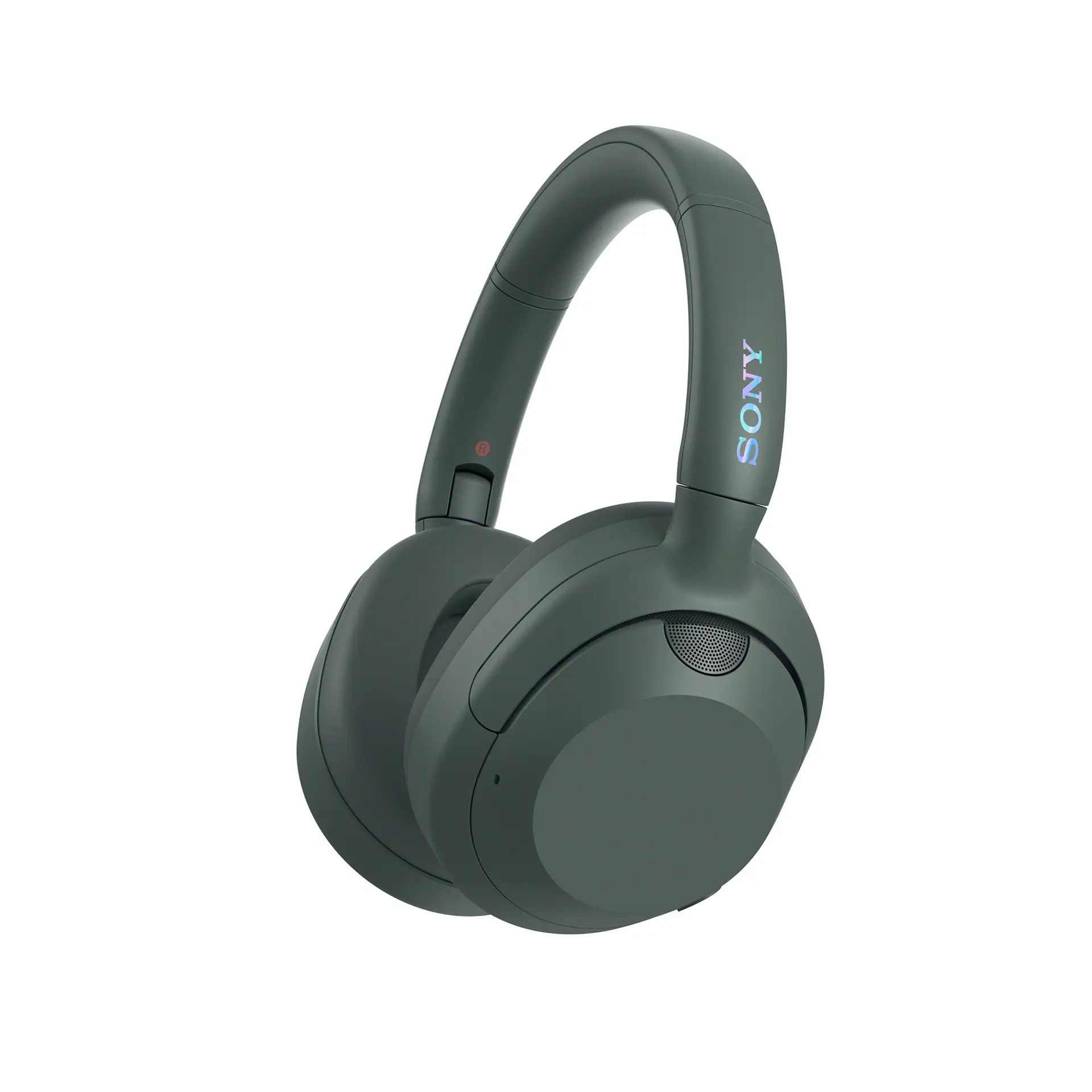 【SONY】ULT WEAR (WH-ULT900N)#森林灰-森林灰