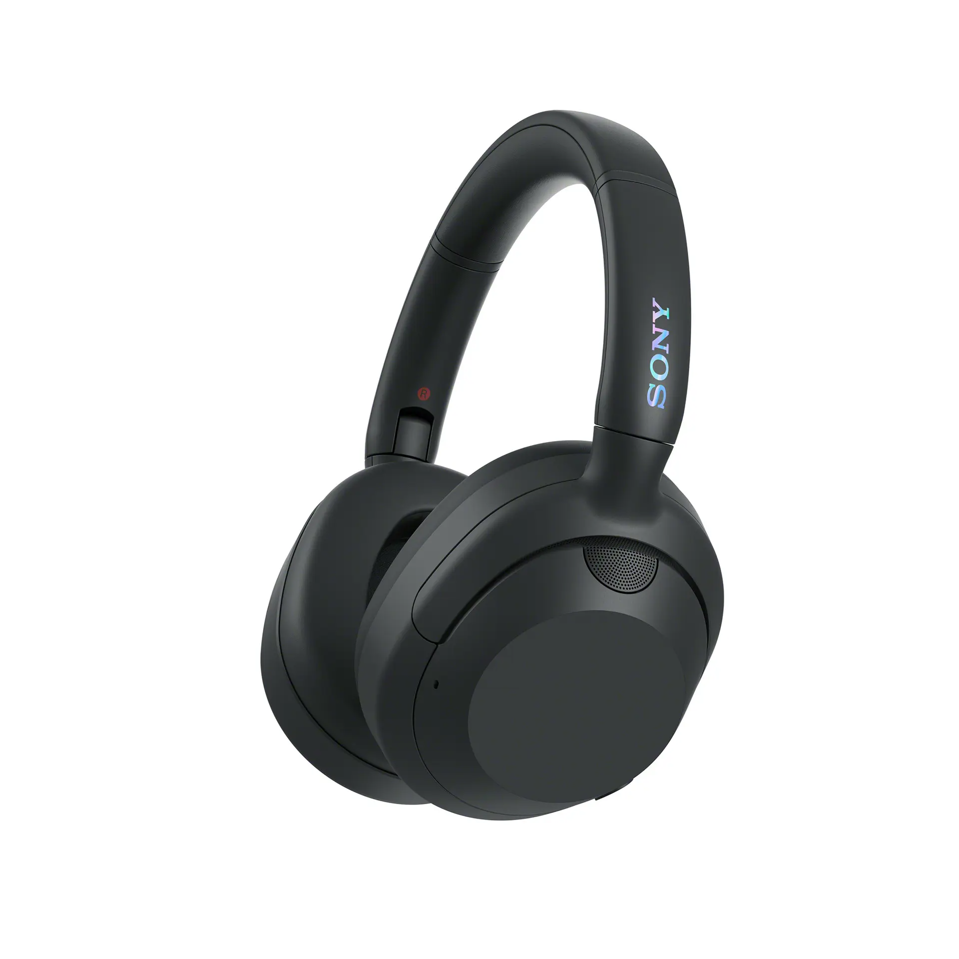 【SONY】ULT WEAR (WH-ULT900N)#黑色-黑色