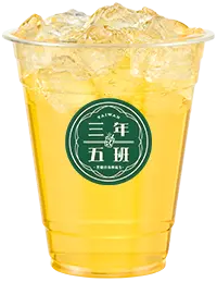 【三年五班】阿里山金萱茶L 限新北中和自取#正常冰 半糖-正常冰,半糖