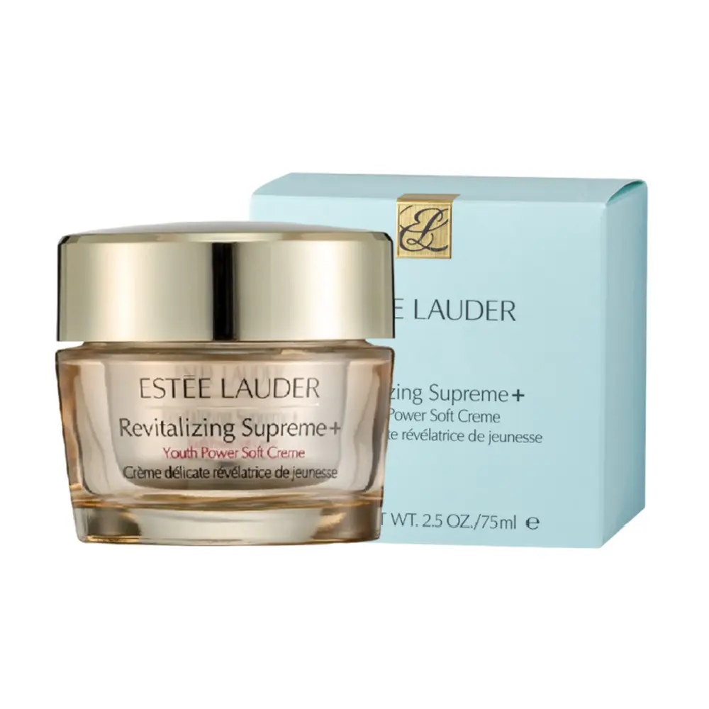 【ESTEE LAUDER 雅詩蘭黛】 年輕無敵膠原霜75ml 公司貨