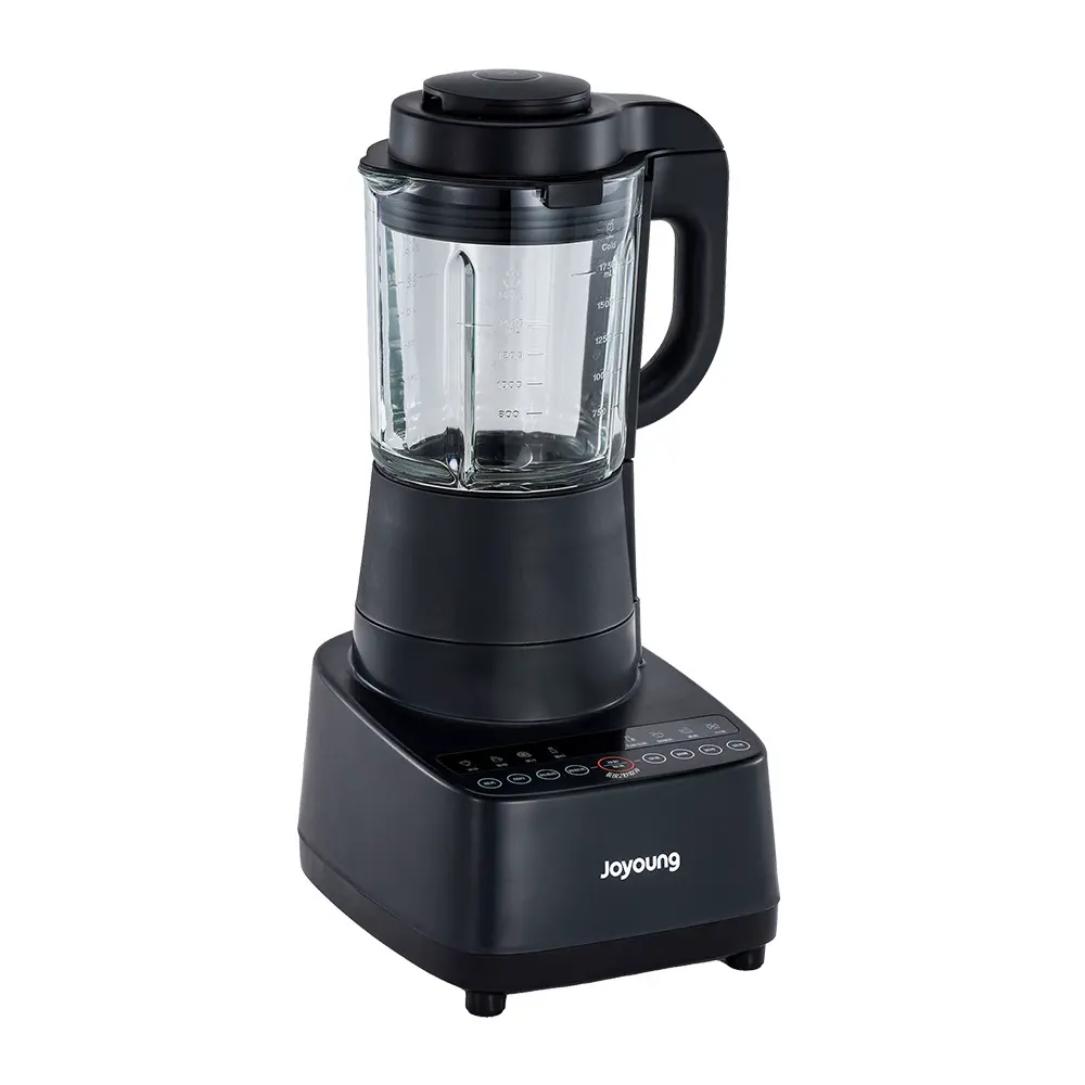 【Joyoung九陽】高速破壁冷熱調理機 L18-Y77M 贈雙層不鏽鋼快煮壺K15-F1M