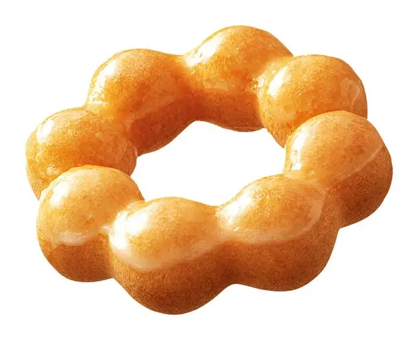 (主)【Mister Donut】42元甜甜圈