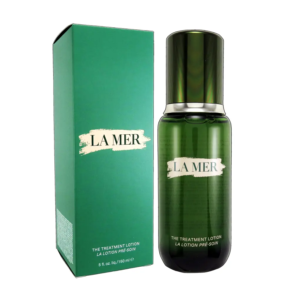 LA MER 海洋拉娜 超能修護精華露 150ml 國際航空版