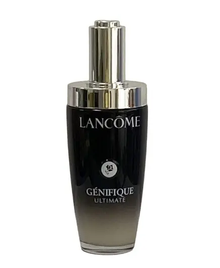 結帳9折✿(福利品)LANCÔME蘭蔻 超極限肌因賦活露 100ml 國際航空版 小黑瓶PRO