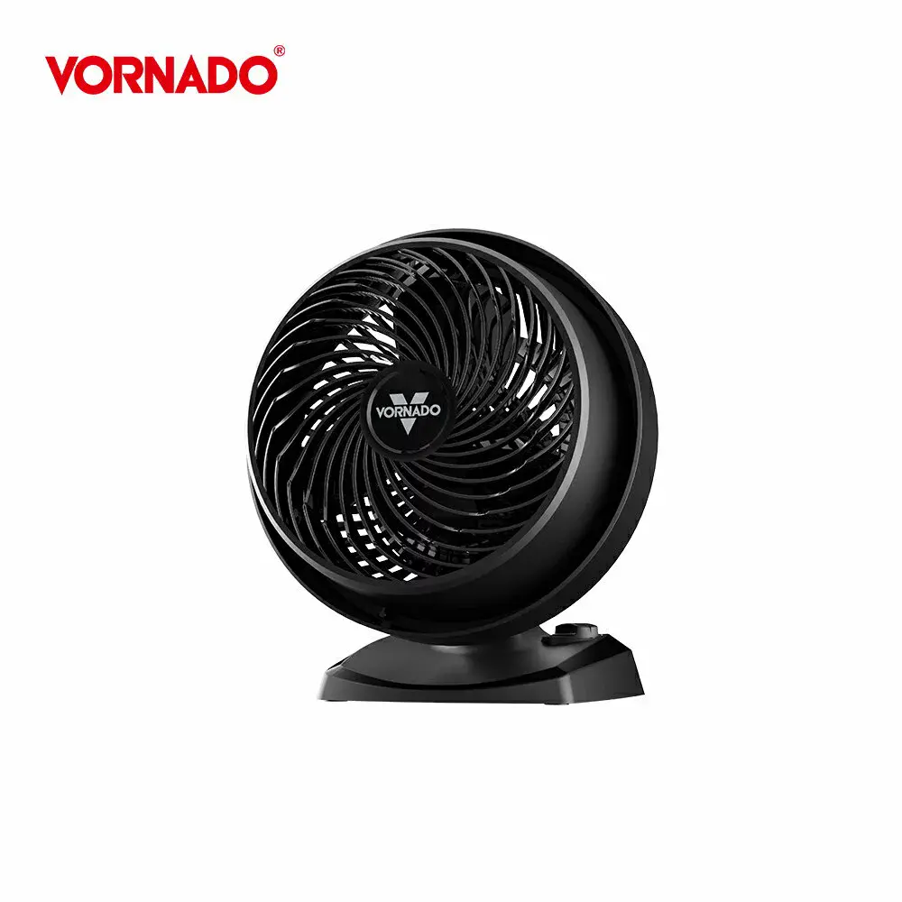 【VORNADO 沃拿多】52-TW 渦流空氣循環扇