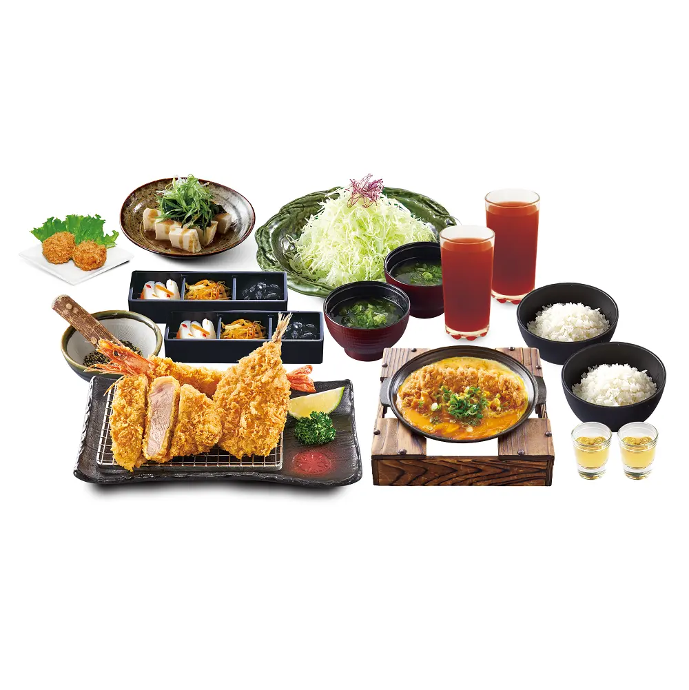 【勝博殿】母親節限定雙人餐-5/10(六)19:00-21:00